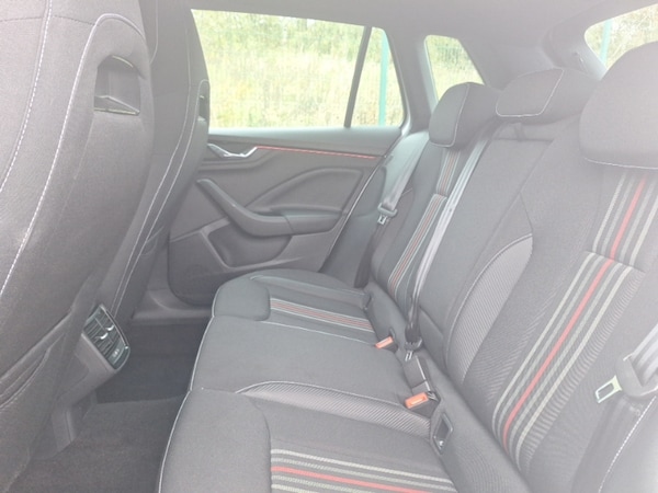 Used Skoda Kamiq 2024 for sale - 76269392: Photo 6