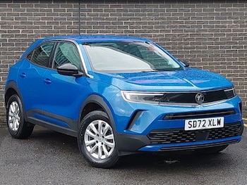 Used Vauxhall Mokka 2022 for sale - 78164847: Photo