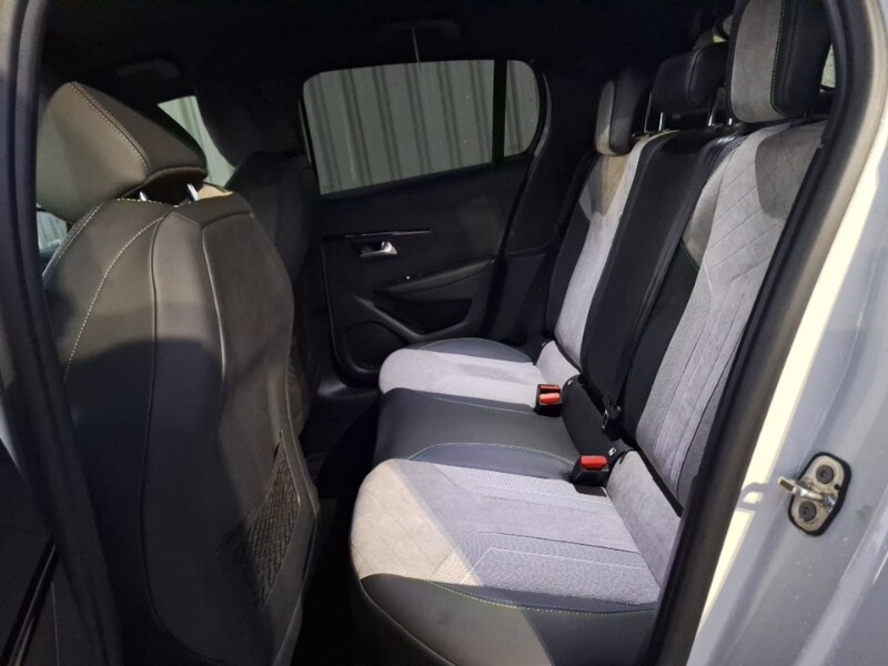 Used Peugeot 208 2021 for sale - 77184593: Photo 6