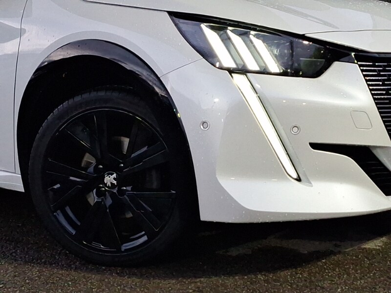 Used Peugeot 208 2021 for sale - 77184593: Photo 9