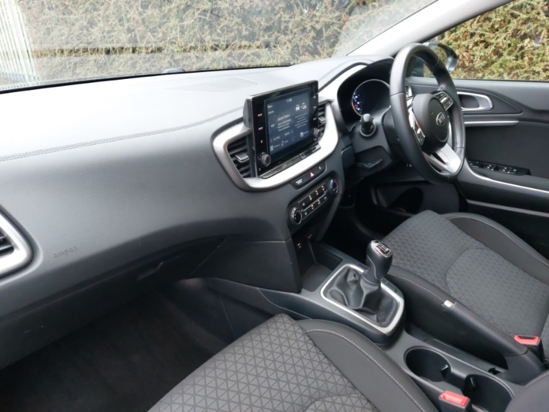 Used Kia XCeed 2020 for sale - 77284909: Photo 5