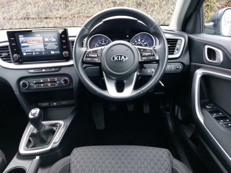 Used Kia XCeed 2020 for sale - 77284909: Photo 7