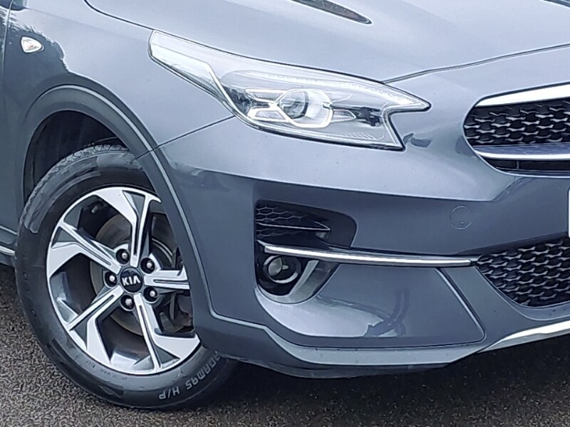 Used Kia XCeed 2020 for sale - 77284909: Photo 9