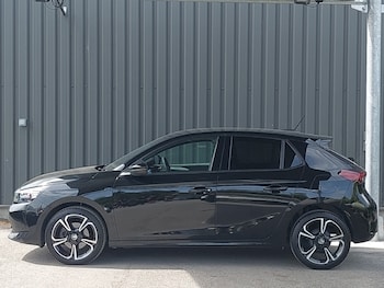 Used Vauxhall Corsa 2025 for sale - 78972555: Photo