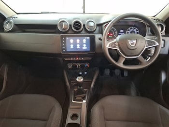 Used Dacia Duster 2022 for sale - 78660559: Photo
