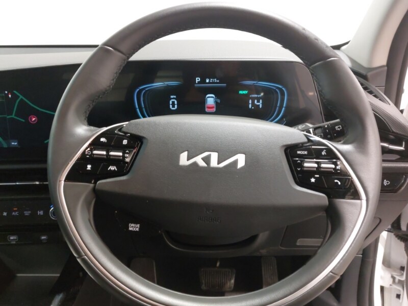 Used Kia Niro 2024 for sale - 77556642: Photo 11