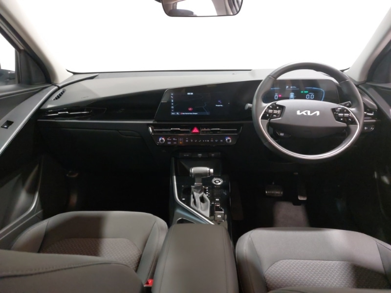 Used Kia Niro 2024 for sale - 77556642: Photo 2