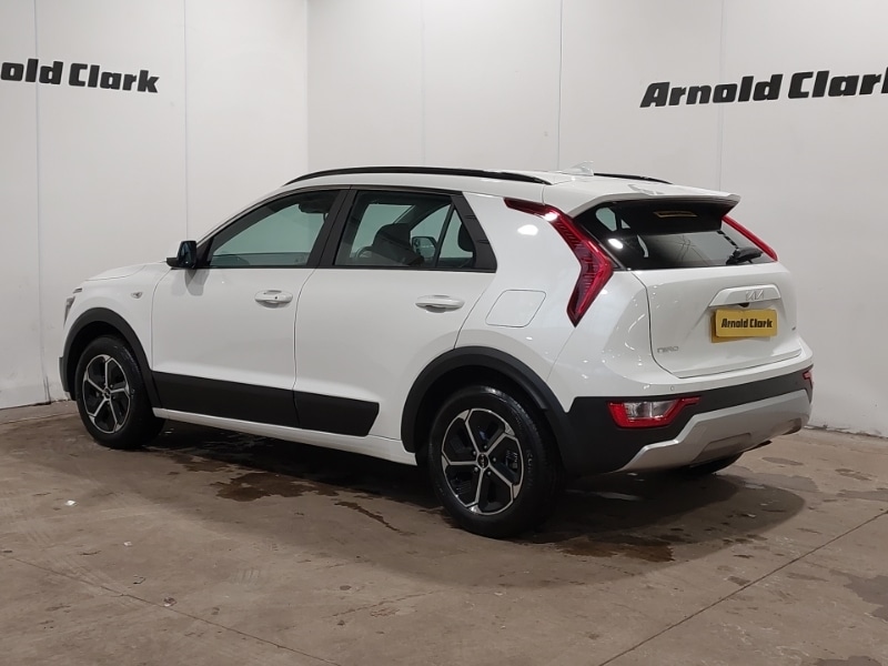 Used Kia Niro 2024 for sale - 77556642: Photo 3