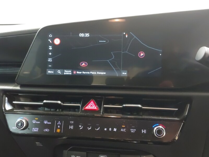 Used Kia Niro 2024 for sale - 77556642: Photo 7