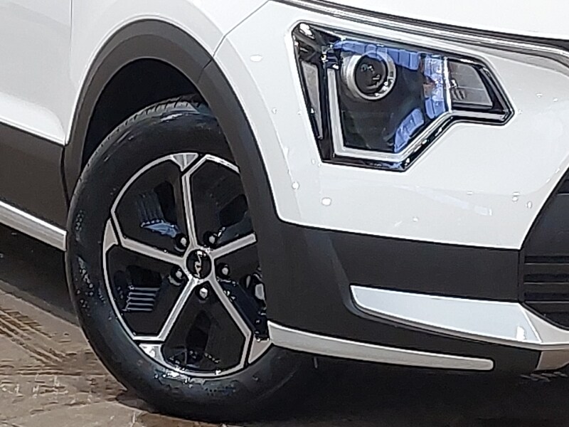 Used Kia Niro 2024 for sale - 77556642: Photo 9