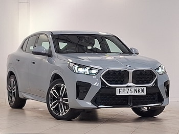 Used BMW X2 2025 for sale - 78730345: Photo