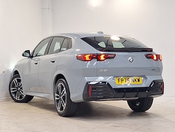 Used BMW X2 2025 for sale - 78730345: Photo