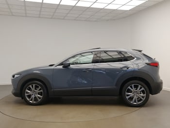 Used Mazda CX-30 2021 for sale - 75621846: Photo