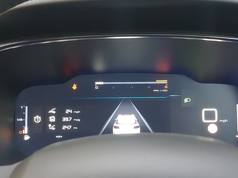 Used Citroen C5 Aircross 2022 for sale - 76335425: Photo 10