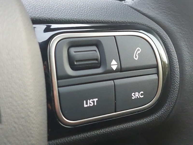 Used Citroen C5 Aircross 2022 for sale - 76335425: Photo 12