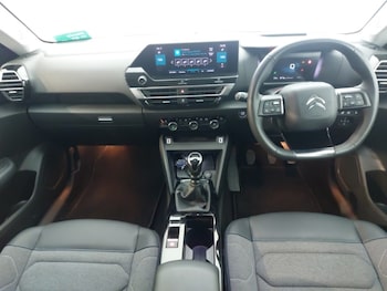 Used Citroen C4 2022 for sale - 76893974: Photo