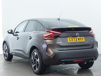 Used Citroen C4 2022 for sale - 76893974: Photo