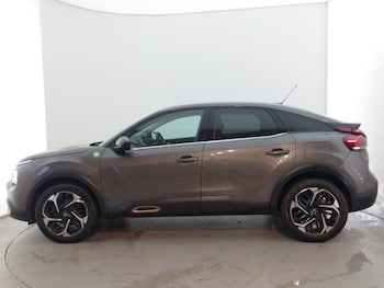 Used Citroen C4 2022 for sale - 76893974: Photo