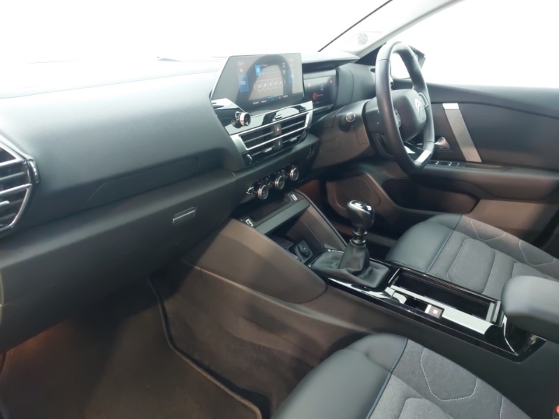 Used Citroen C4 2022 for sale - 76893974: Photo 5