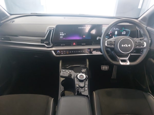 Used Kia Sportage 2024 for sale - 76242199: Photo 4