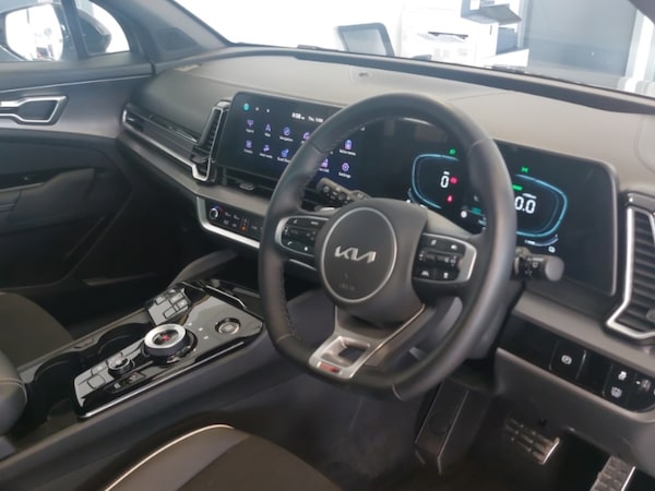 Used Kia Sportage 2024 for sale - 76242199: Photo 6