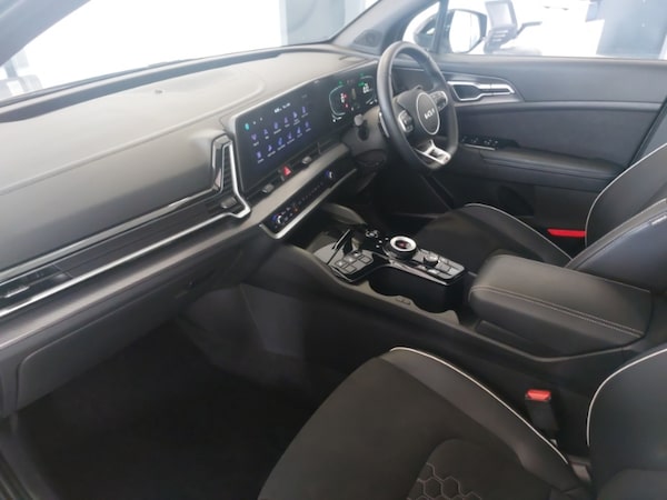 Used Kia Sportage 2024 for sale - 76242199: Photo 7