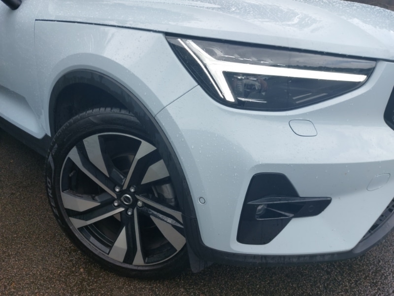 Used Volvo XC40 2024 for sale - 76353813: Photo 9