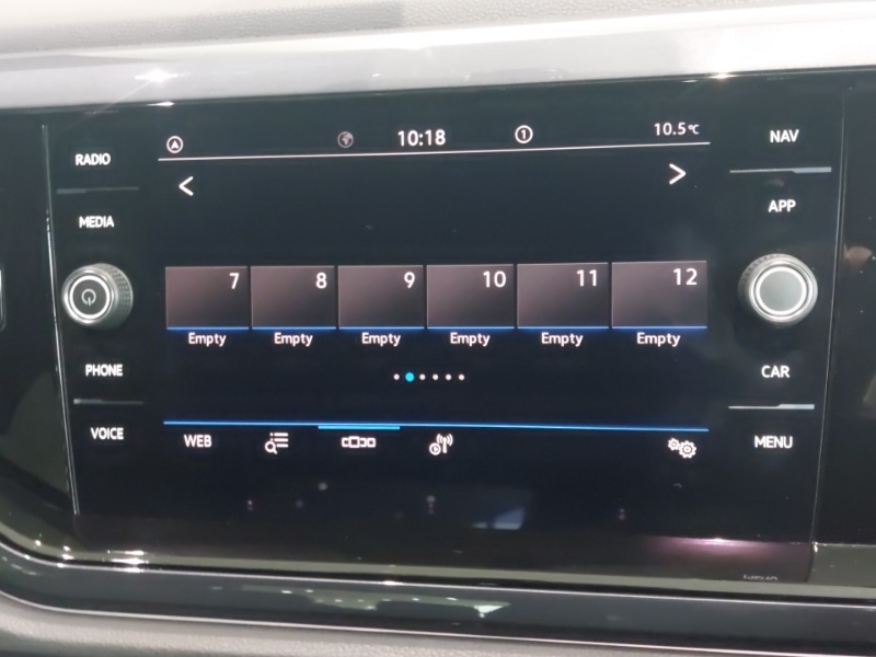 Used Volkswagen Polo 2021 for sale - 78114253: Photo 10