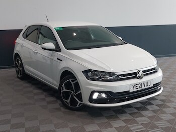 Volkswagen Polo feature image