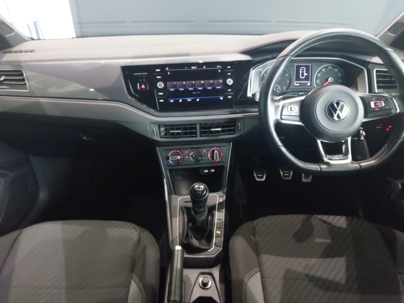 Used Volkswagen Polo 2021 for sale - 78114253: Photo 2