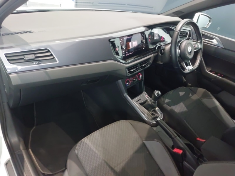 Used Volkswagen Polo 2021 for sale - 78114253: Photo 5