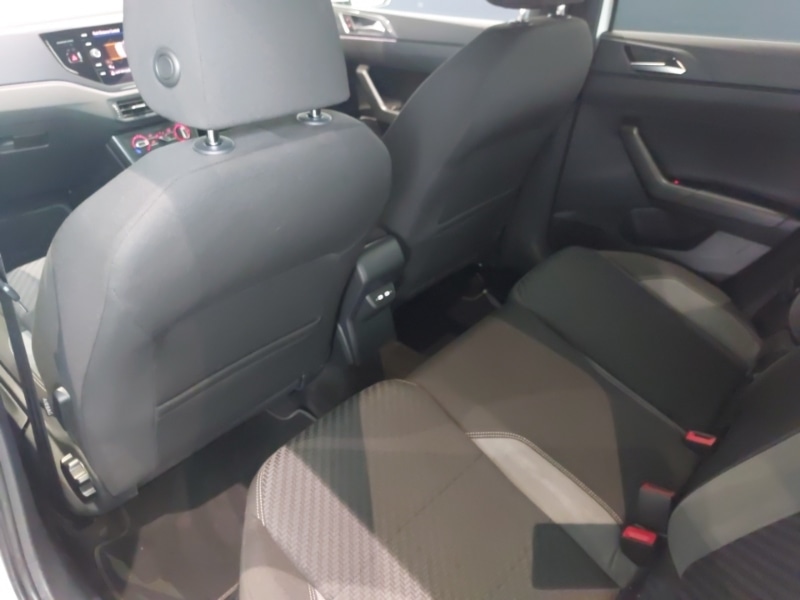 Used Volkswagen Polo 2021 for sale - 78114253: Photo 6