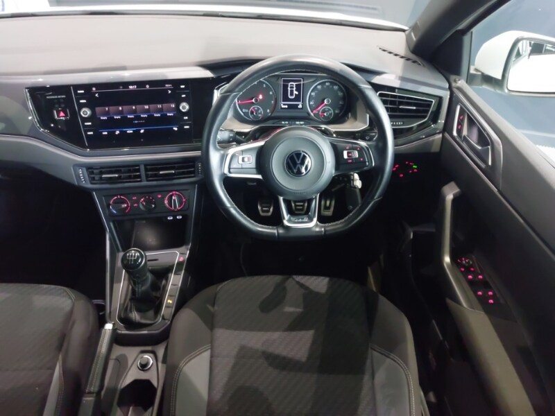 Used Volkswagen Polo 2021 for sale - 78114253: Photo 7