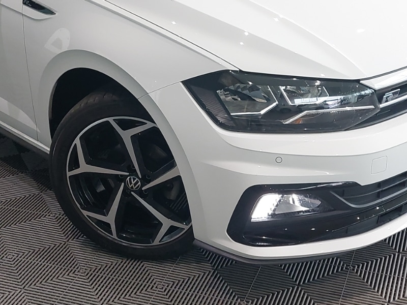 Used Volkswagen Polo 2021 for sale - 78114253: Photo 9