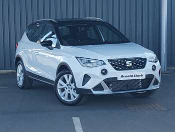2025 - 1.0 TSI 115 XPERIENCE 5dr