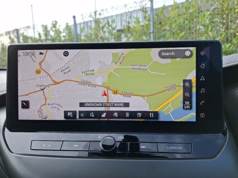 Used Nissan Juke 2025 for sale - 77004168: Photo 10