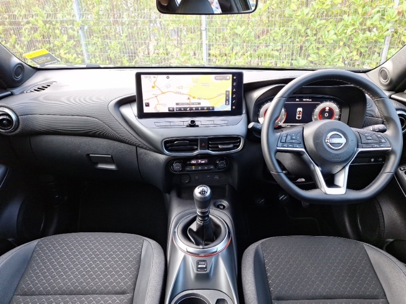 Used Nissan Juke 2025 for sale - 77004168: Photo 2