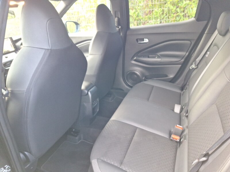 Used Nissan Juke 2025 for sale - 77004168: Photo 6