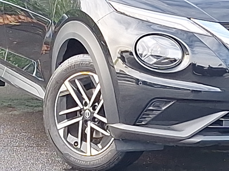 Used Nissan Juke 2025 for sale - 77004168: Photo 9