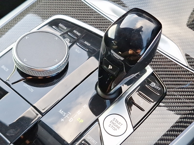 Used BMW X5 2022 for sale - 77882003: Photo 10