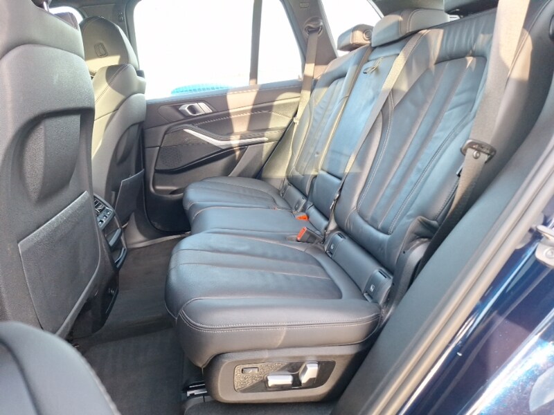 Used BMW X5 2022 for sale - 77882003: Photo 12