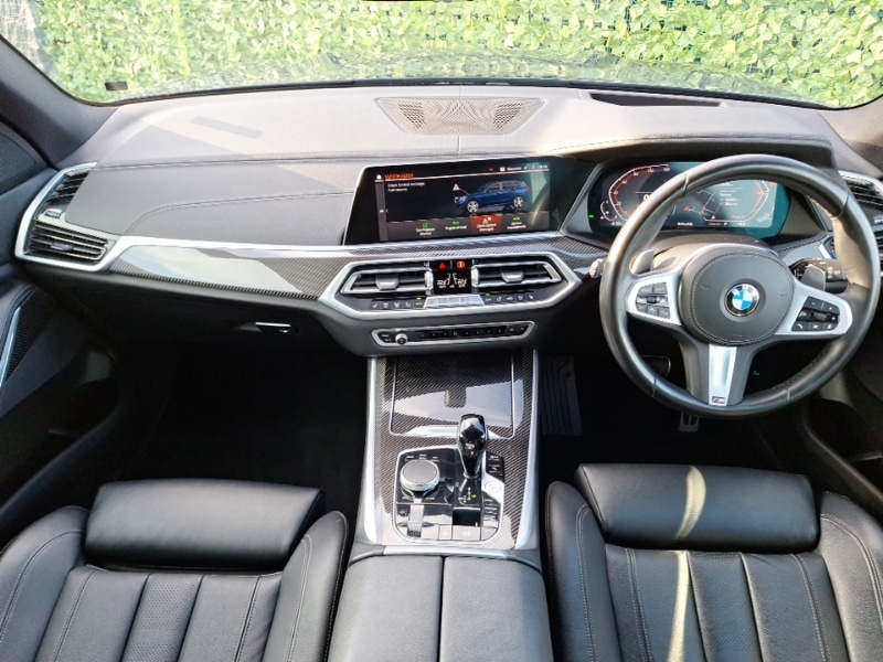 Used BMW X5 2022 for sale - 77882003: Photo 4