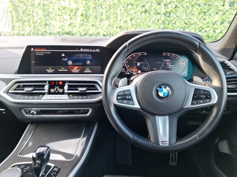 Used BMW X5 2022 for sale - 77882003: Photo 5