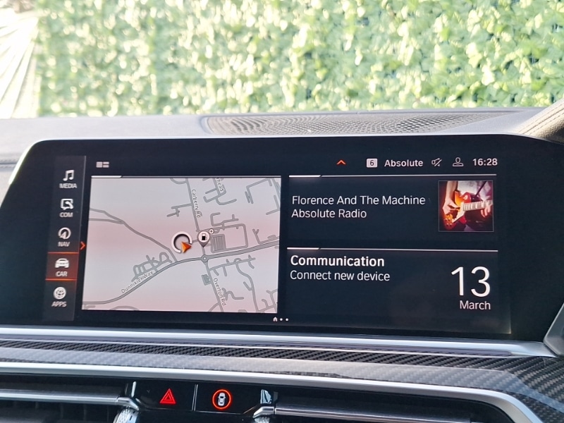 Used BMW X5 2022 for sale - 77882003: Photo 8