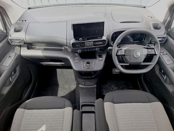 Used Citroen Berlingo 2025 for sale - 78674906: Photo