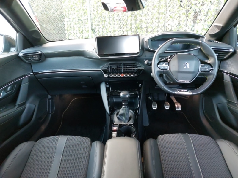 Used Peugeot 208 2022 for sale - 78066538: Photo 2