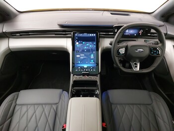 Used Ford Capri 2025 for sale - 77338710: Photo