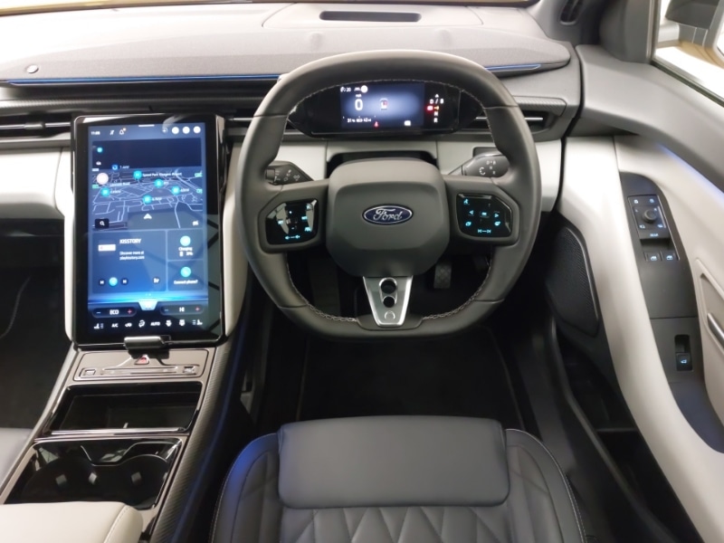 Used Ford Capri 2025 for sale - 77338710: Photo 7