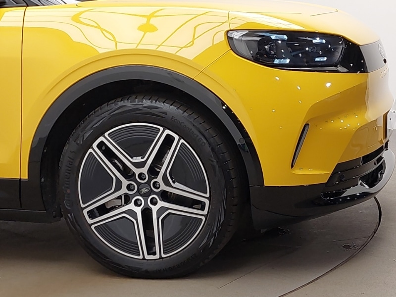 Used Ford Capri 2025 for sale - 77338710: Photo 9