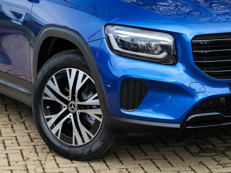 Used Mercedes-Benz GLB 2025 for sale - 77563188: Photo 10